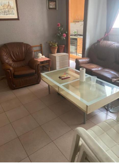 Appartment For Stay Santa Coloma de Gramenet Exterior photo