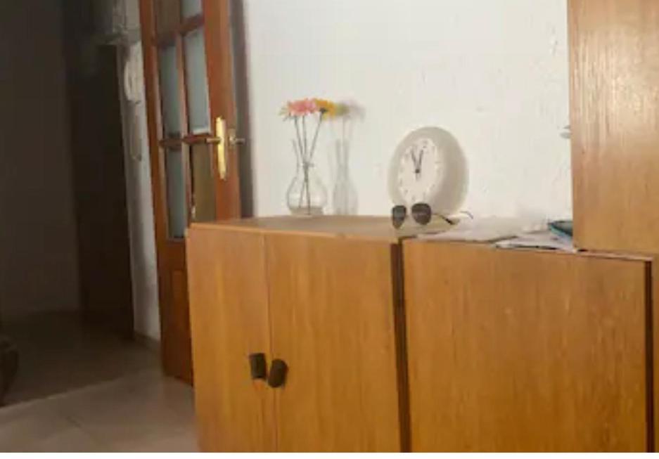 Appartment For Stay Santa Coloma de Gramenet Exterior photo